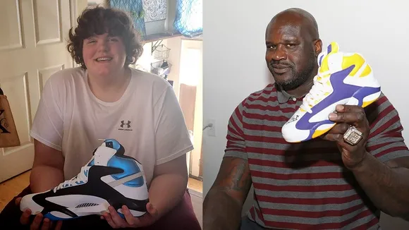 A Heartwarming Step Forward: Shaquille O'Neal's Generous Gift to Missouri Teen Struggling for Shoes