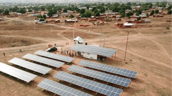 Kodion Energy Urges Nigeria to Adopt Micro-Grids for Energy Sufficiency
