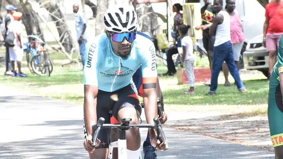 Forbes Burnham Memorial Cycle Road Race: Celebrating Cycling Excellence in Guyana
