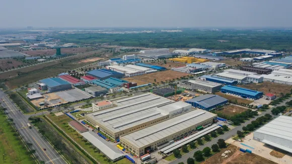 Binh Duong's Industrial Surge: 27.77% Growth Sparks Economic Optimism in Vietnam