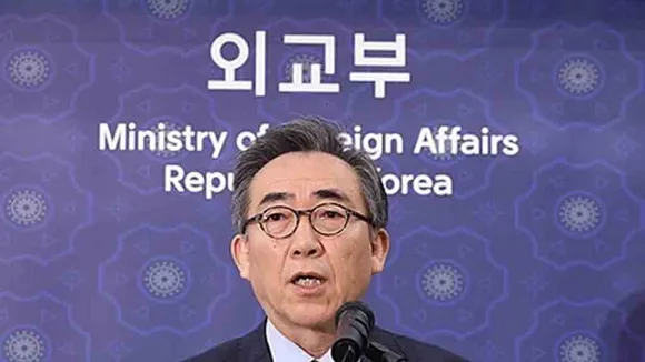 South Korea, U.S. Forge Unified Stance on North Korea's Nuclear Ambitions and Regional Stability