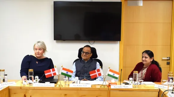 India-Denmark Healthcare Pact: Boost for Global Nursing Talent and Welfare Systems