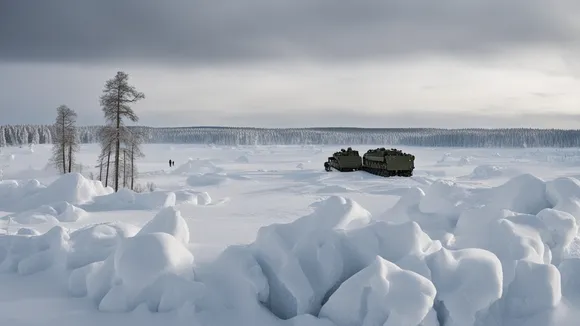 Finland's Resilience and Preparedness in the Face of Russian Threats: Lessons from History