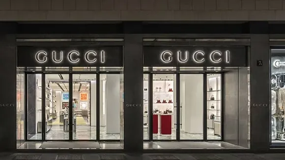 Gucci Forecasts 20% Sales Drop in Q1 2024 Amid Asia Slowdown, Shakes Kering Shares