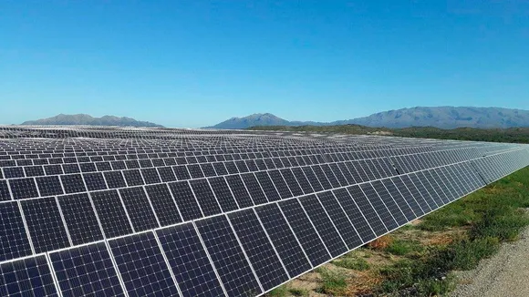 Genneia's Green Bond Launch: USD 10M Drive for Renewable Energy in Argentina