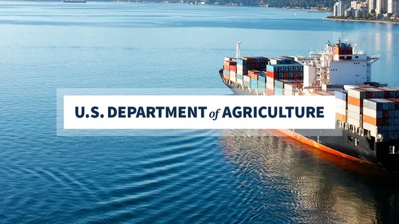 USDA Embarks on First Trade Mission to Angola with Eyes on Expanding Agri-Product Horizons