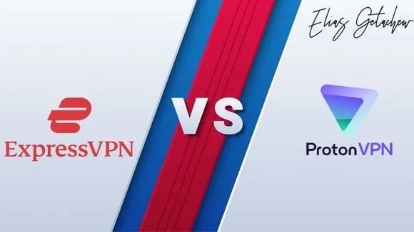ExpressVPN vs Proton VPN: Ultimate Showdown of Top VPNs' Security, Speed, & Features