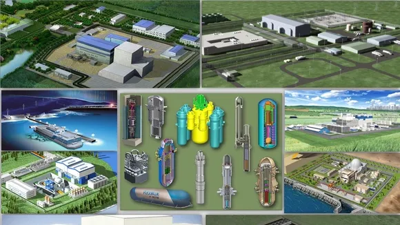 IAEA Launches Project to Boost Cybersecurity for Small Modular Reactors Amid Rising Interest