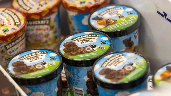 Dutch Bid for Unilever's €17 Billion Ice Cream Spinoff Listing Shakes Markets