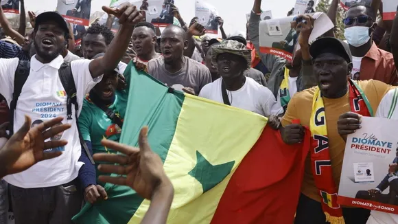 Senegal Unites for Democracy: Civil Society and Opposition Demand Elections Before April 2
