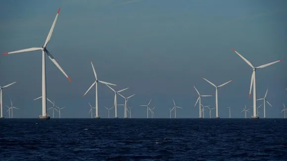 IKEA-Linked Ingka and Japanese JV Triumph in Norway's First Offshore Wind Tender