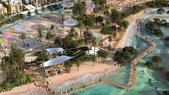 Innovo Secures Saadiyat Lagoon Development Contract, Boosting UAE's Sustainable Living