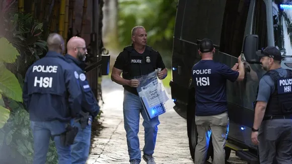 FBI Expands Probe into Sean 'Diddy' Combs, Eyeing 1999 Club NY Shooting and Sex Trafficking Allegations