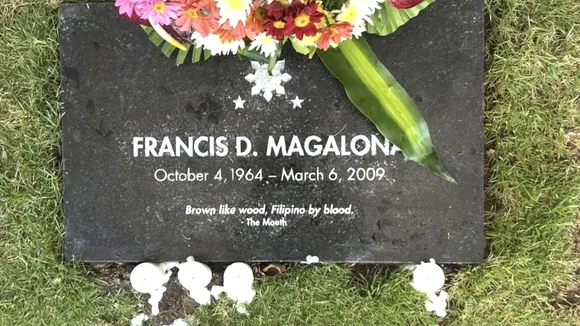Maxene Magalona Remembers Francis M on 15th Death Anniversary: A Tribute of Love and Legacy
