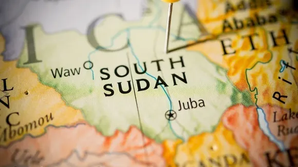 South Sudan Oil Exports Hit by Yemeni Houthi Attacks Amid Sudan Conflict