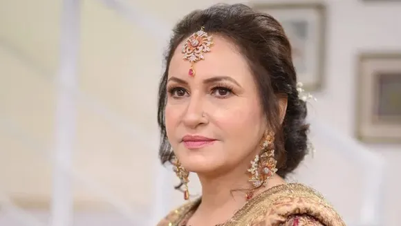 Saba Faisal: The Timeless Icon of Pakistan's Entertainment World