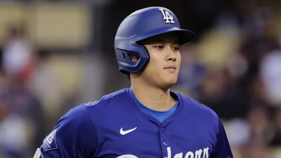 Shohei Ohtani Scandal: Gambling Allegations and $4 Million Theft Shakes MLB