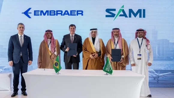 Albania and Saudi Arabia Forge New Business Pathways with Strategic MoU Signing