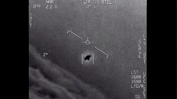 Pentagon Report Unveils 50s-60s UFO Sightings as US Spy Planes, Not Aliens