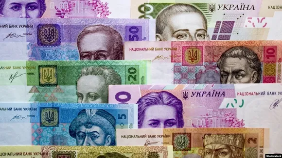 Ukraine Reports Decrease in Currency Counterfeiting, Credits New Banknote Security Features