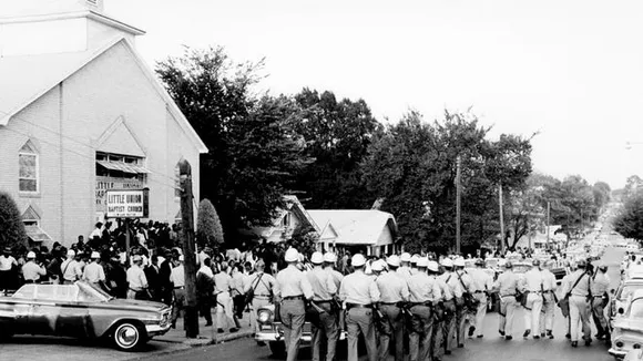 Shreveport's Sprague Street: A Journey from Civil Rights Landmark to Urban Farm