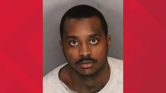Third Arrest in Stockton Double Homicide: Derek Yatil Gordon Captured in Las Vegas