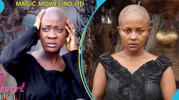 Mercy Johnson vs Nana Ama McBrown: Fans Spark Debate on Acting Versatility