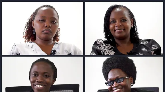 Global Women Human Rights Defenders Lead the Charge for Equality and Justice