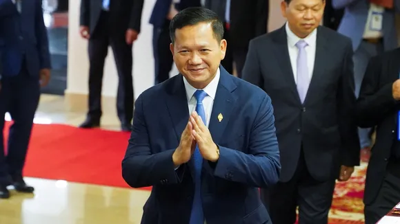 A Family Affair: Cambodia's Political Landscape Transforms with Hun Dynasty at the Helm