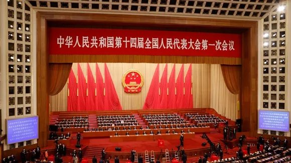 Inside “Two Sessions”: China's 2024 Agenda to Unveil New Economic Engines