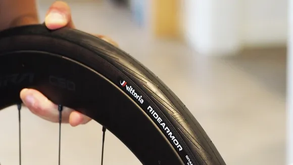Vittoria Unveils RideArmor: Puncture-Proof, All-Season Road Tyre for Uncompromised Cycling