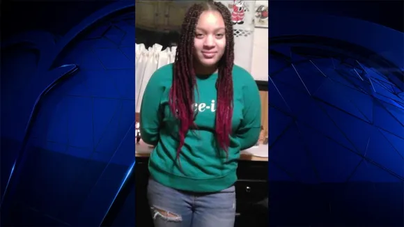 Urgent Search for Carmen Greene: Missing Holyoke Teen Since August, Possible Hartford Connection