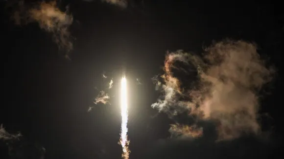 Record-Breaking 72 Orbital Missions Launched from Space Coast in 2023, 2024 Pace Surges