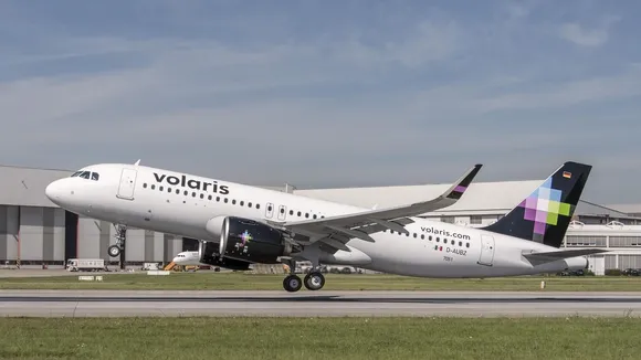 Volaris Triumphs in Q4 2023: Record TRASM, $112M Net Income Amid Challenges