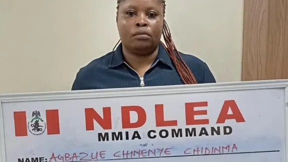 NDLEA Intercepts Qatar-Bound Drugs, Rejects N5M Bribe in Nationwide Crackdown