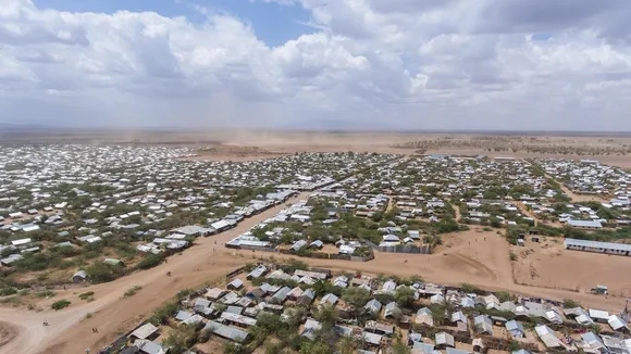 Overcoming Barriers: Enhancing Refugees' Lives in Kenya's Dadaab, Kakuma, and Kalobeyei Camps
