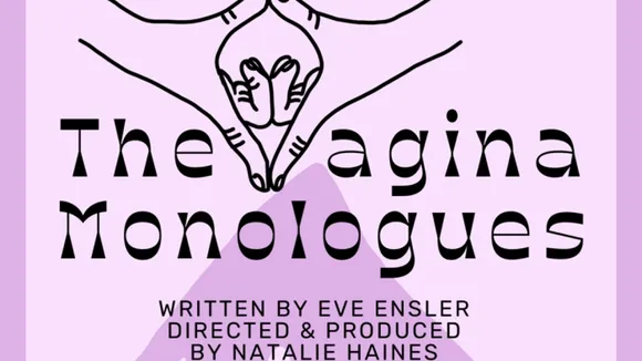 Papalii Sia Figiel Premieres Adaptation of The Vagina Monologues for International Women's Day 2024