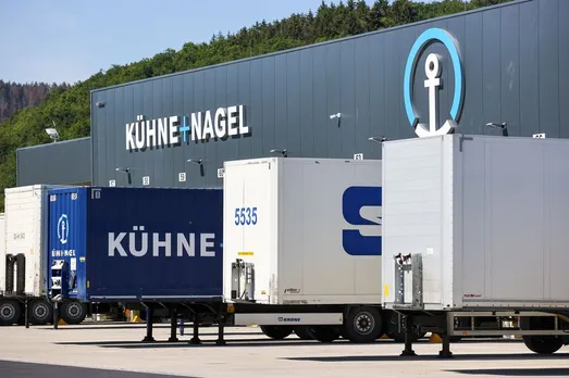 Kuehne+Nagel Acquires City Zone Express to Boost Asia Pacific Logistics Amid E-Commerce Surge