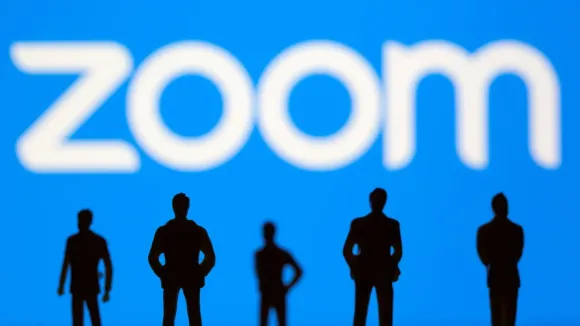 Zoom Surpasses Expectations Amidst AI Surge: A Glimpse into the Future of Tech