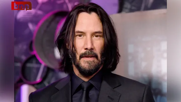 Hollywood actor Keanu Reeves talks about John Wick: Chapter 4 and toughest skill he had to learn!