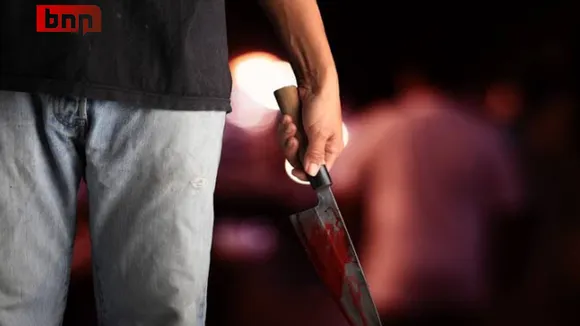 Doctor stabbed his female friend to death in Jammu Kashmir
