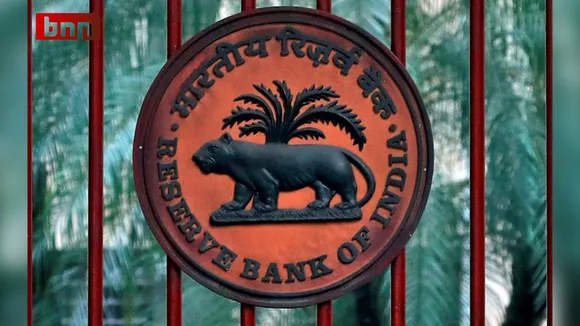 India’s cenbank says optimistic on growth despite global financial turmoil