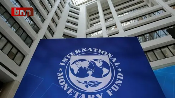 IMF expresses confidence in reaching staff-level agreement with Pakistan soon