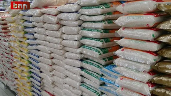 Insecurity in Nigeria leads to 200% increase in rice prices