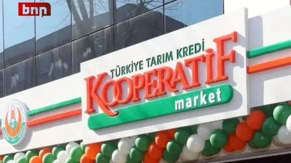 Turkey Extends 'Fixed Price' Campaign on 900 Agricultural Credit Market Products by Another Month
