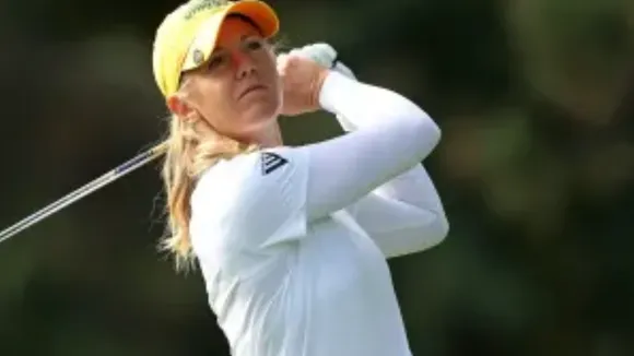 Amy Olson Makes History: Qualifies for Women's U.S. Open While Seven Months Pregnant