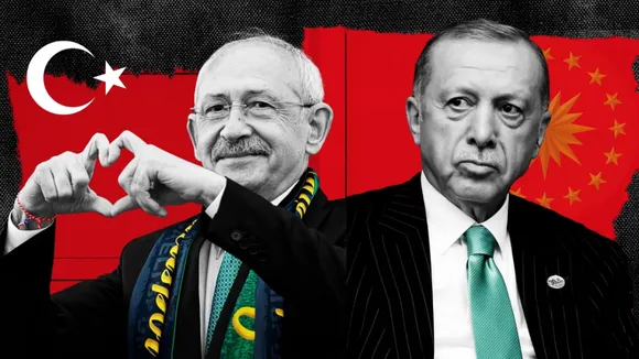 Erdogan and Kilicdaroglu Engage in Fierce Battle Ahead of Presidential Runoff