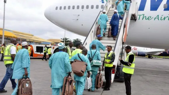 Nigerian Pilgrims to Bear Partial Cost of Increased Airfare for Hajj Due to Sudan Crisis