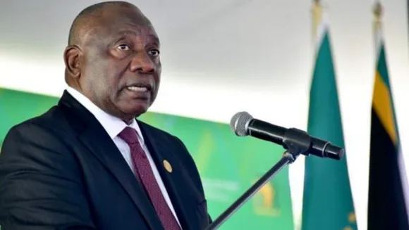 South Africa: President Ramaphosa Stresses Non-Alignment, Peaceful Conflict Resolution; Affirms Commitment to Independent Foreign Policy