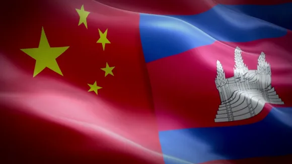 China Proposes Construction of Technical University of Science in Cambodia